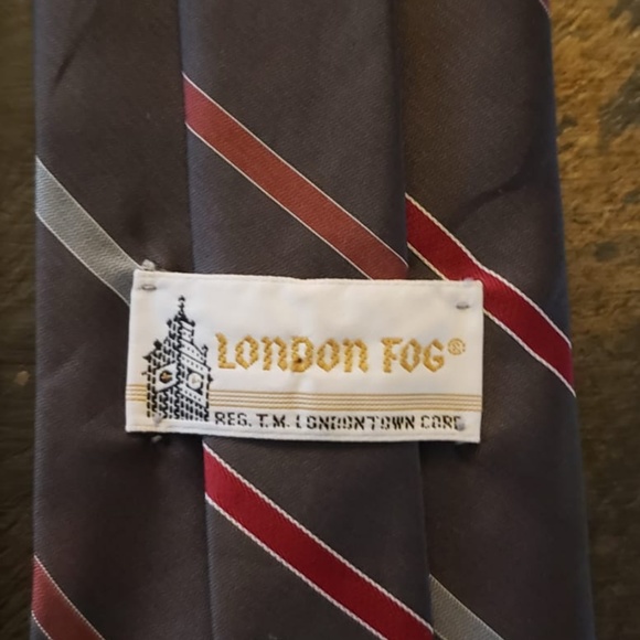 Silk Neckties 3 for 20 - Picture 3 of 4